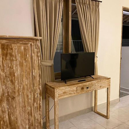 Kubu Mini Guest House Canggu Εξωτερικό φωτογραφία