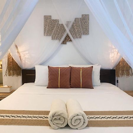 Kubu Mini Guest House Canggu Εξωτερικό φωτογραφία