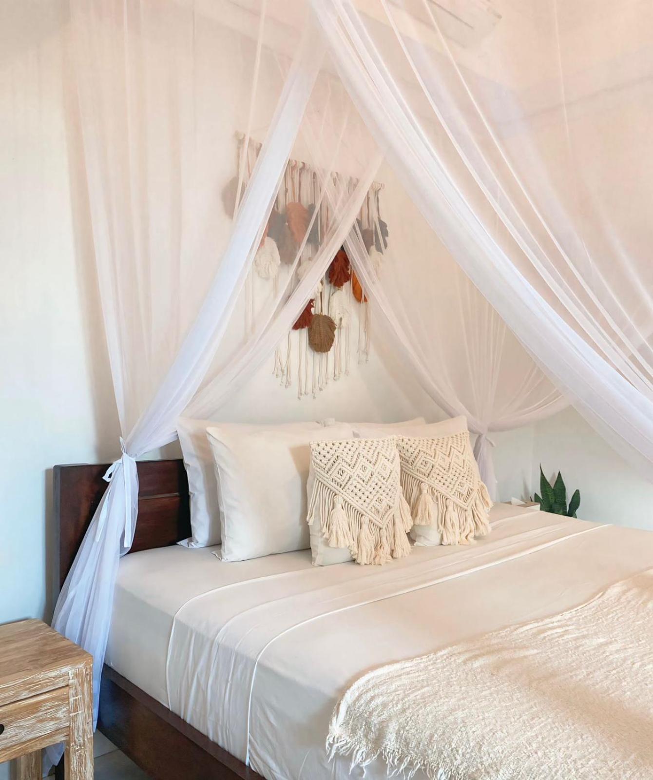 Kubu Mini Guest House Canggu Εξωτερικό φωτογραφία