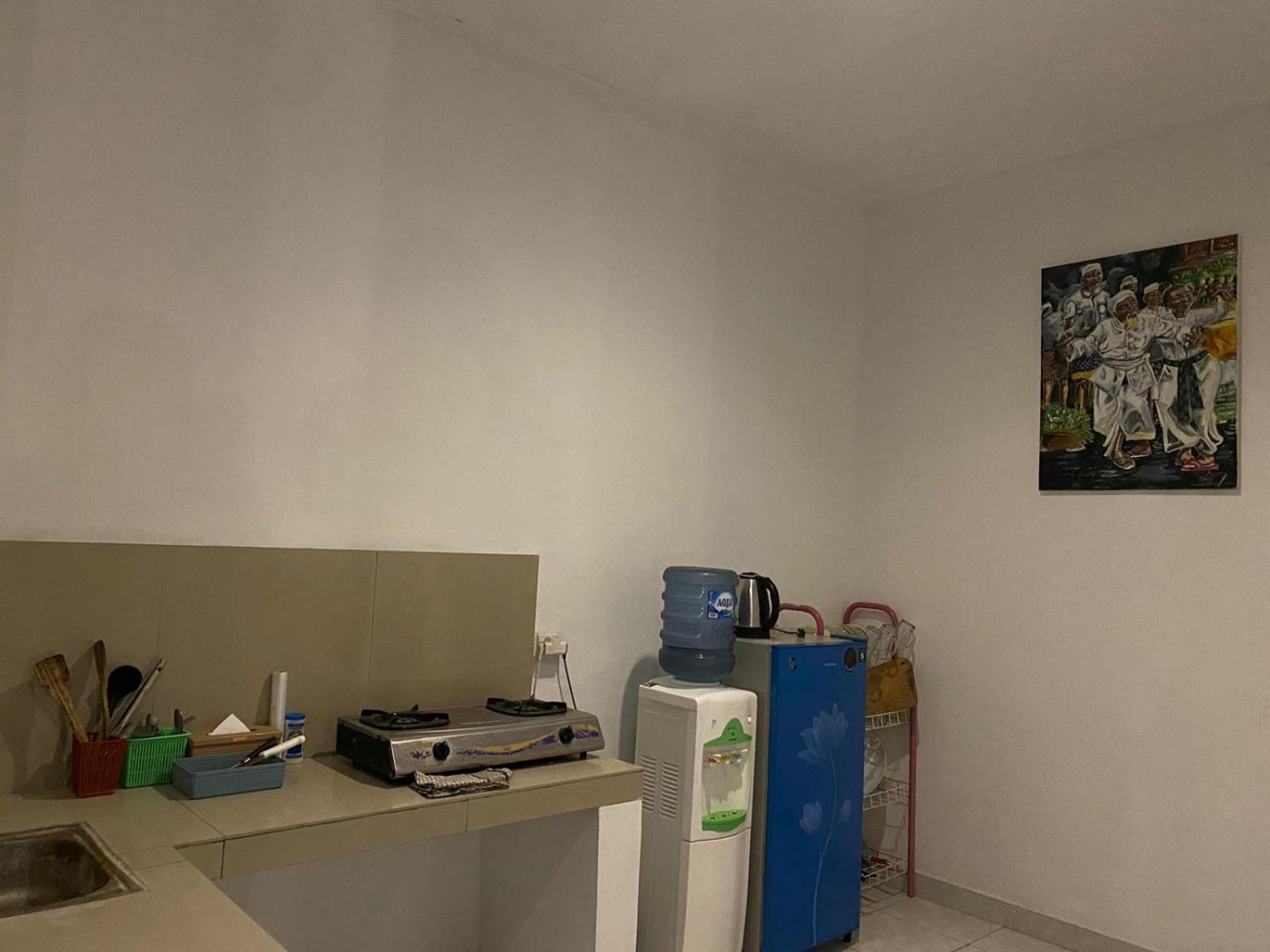 Kubu Mini Guest House Canggu Εξωτερικό φωτογραφία