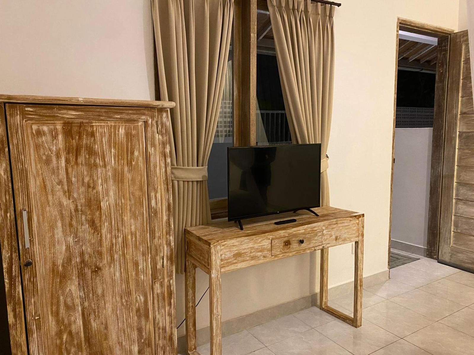 Kubu Mini Guest House Canggu Εξωτερικό φωτογραφία