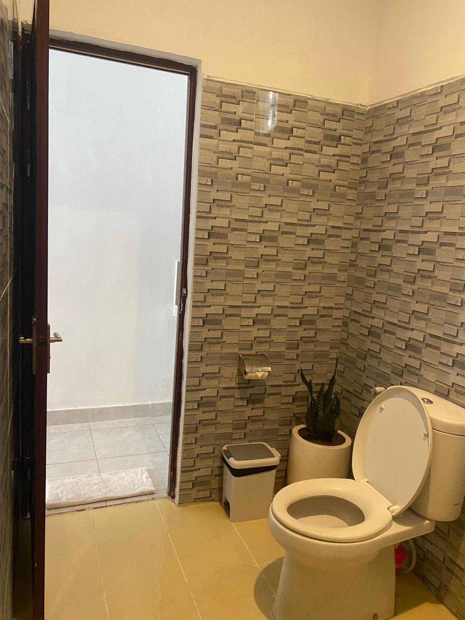 Kubu Mini Guest House Canggu Εξωτερικό φωτογραφία