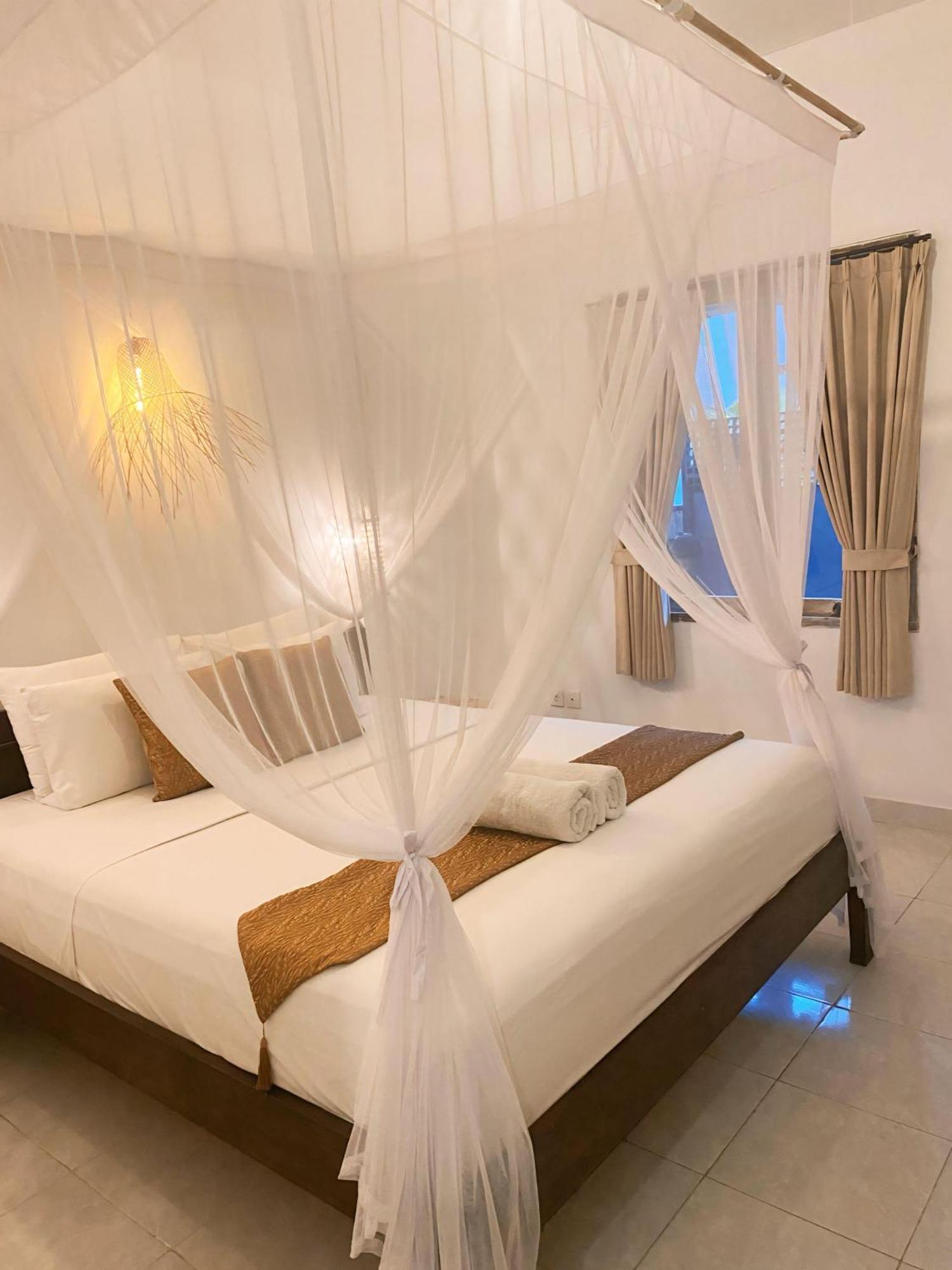 Kubu Mini Guest House Canggu Εξωτερικό φωτογραφία